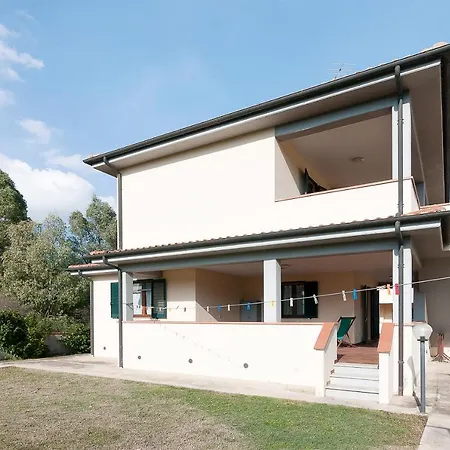 Primula 2 Lejlighed *