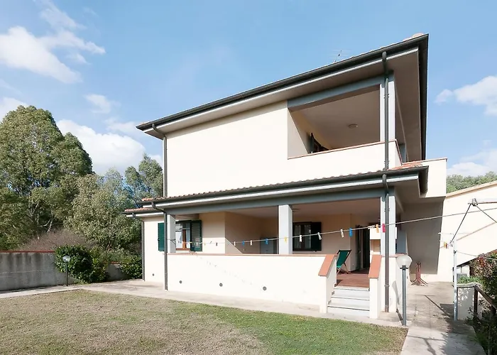 Primula 2 Lejlighed *