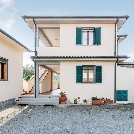 Primula 2 Appartement