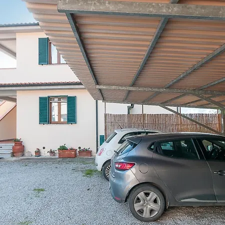 Primula 2 Appartement *