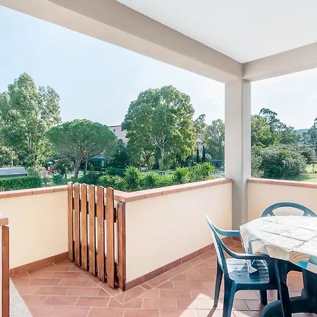 Primula 2 Appartement