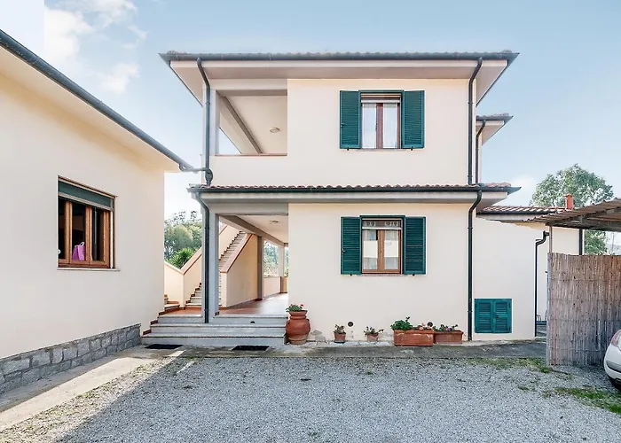 Primula 2 Apartamento