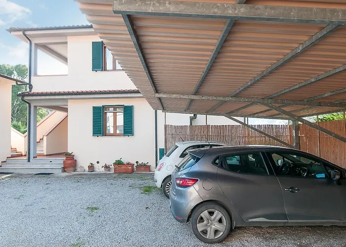 Primula 2 Apartamento *