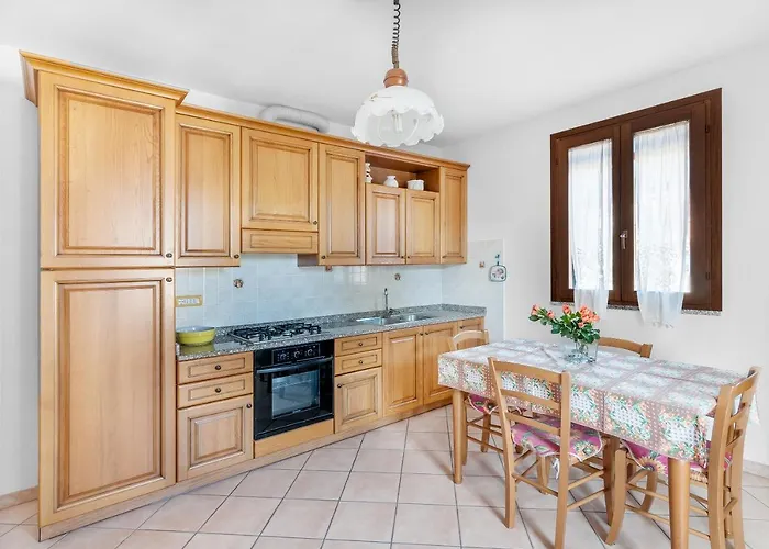 Apartamento Primula 2