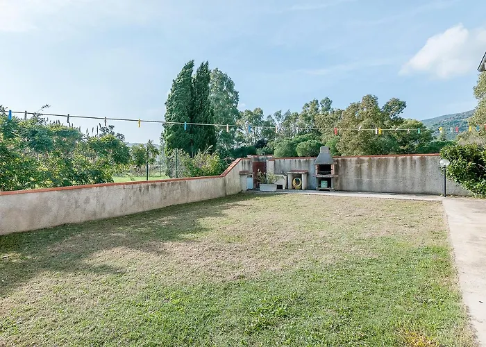 Apartamento Primula 2 *