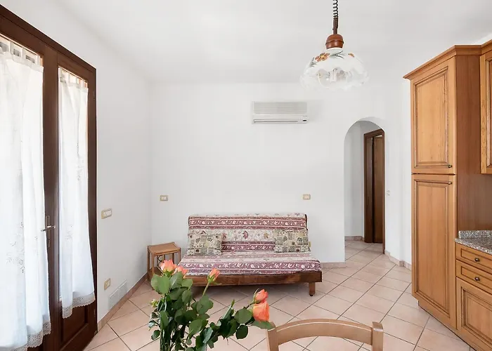 Apartamento Primula 2 Marina di Campo