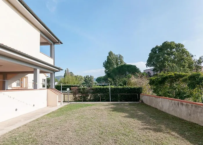 Apartamento Primula 2