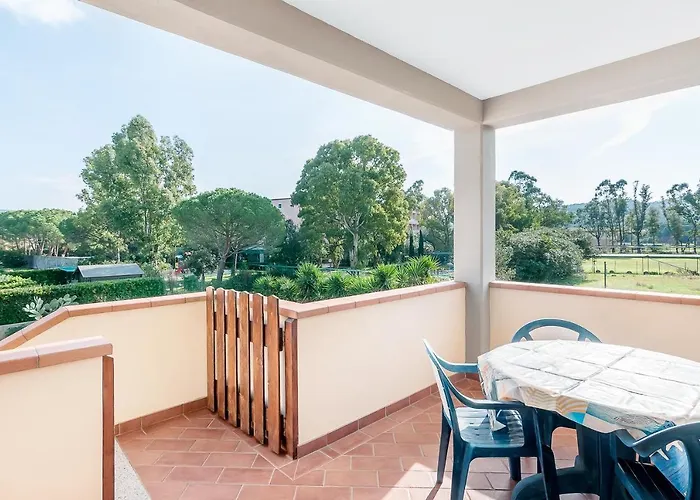 Primula 2 Apartamento