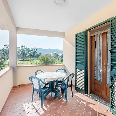 Apartmán Primula 2 *
