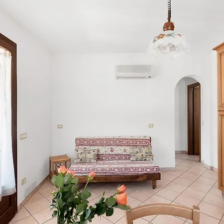Apartmán Primula 2 Marina di Campo